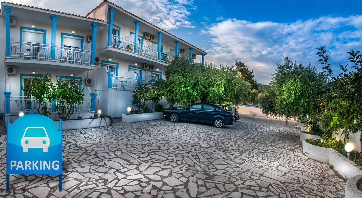 Euro Park Hotel