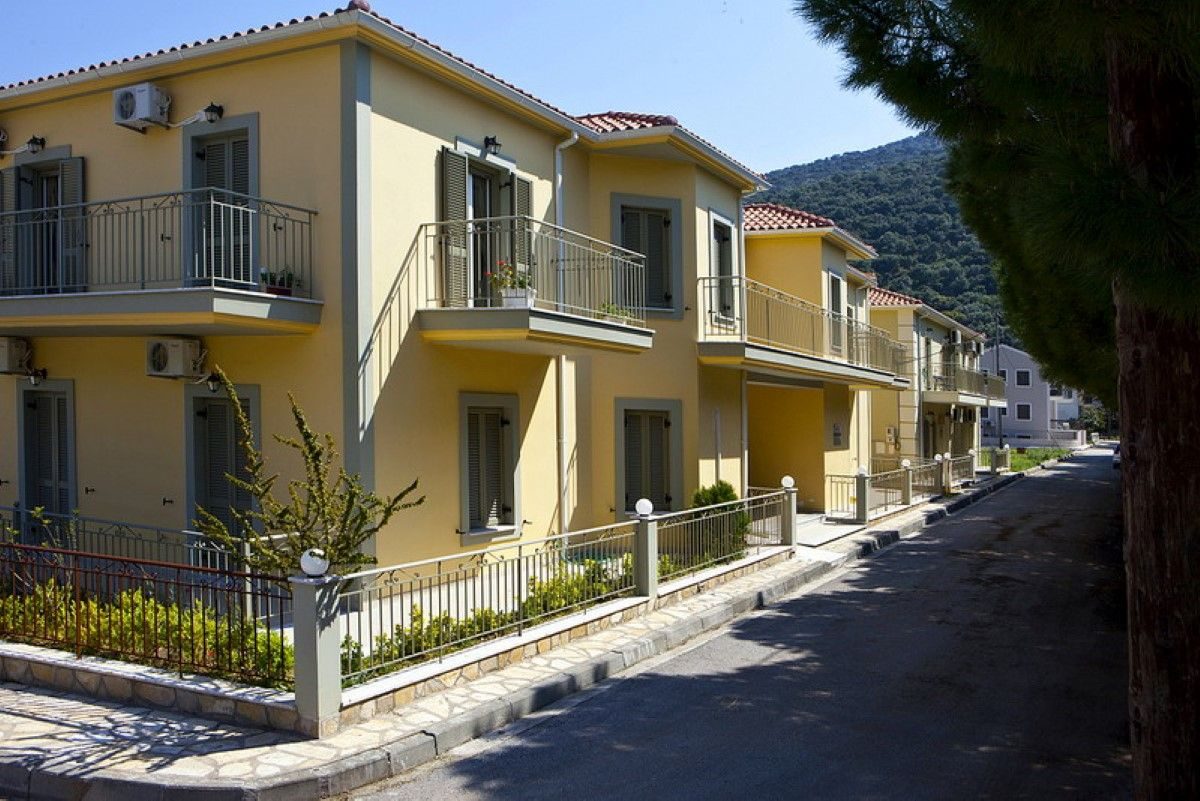 Evangelia Hotel