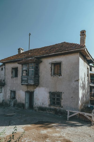 evia by