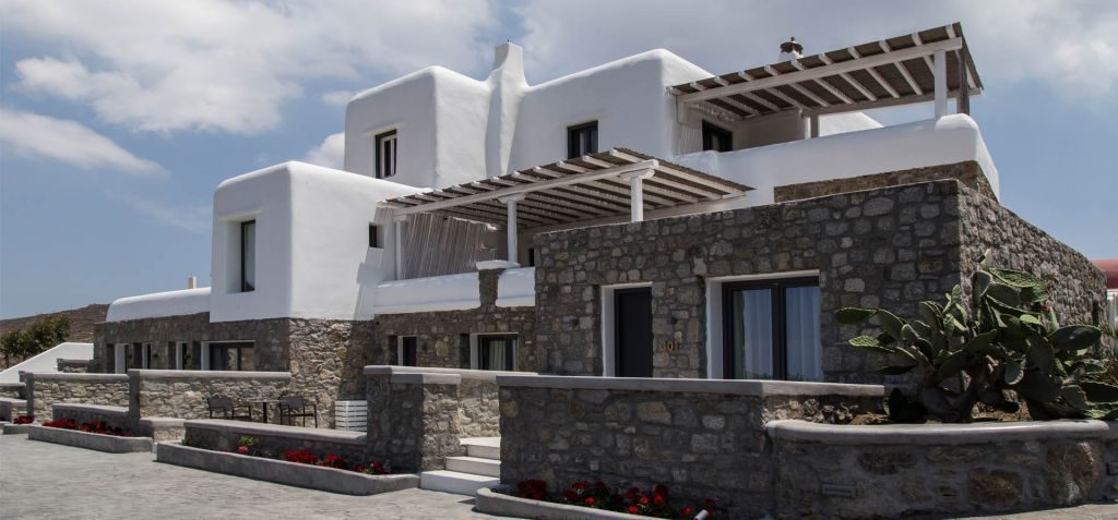 Ftelia Bay Hotel