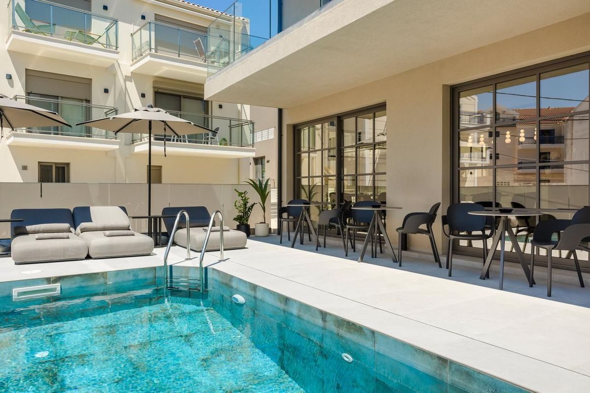 G Boutique Hotel