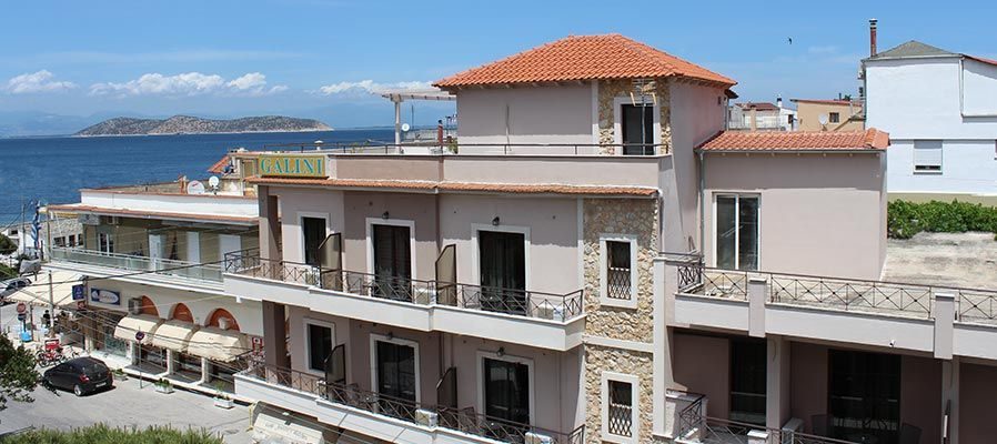 Hotel Galini