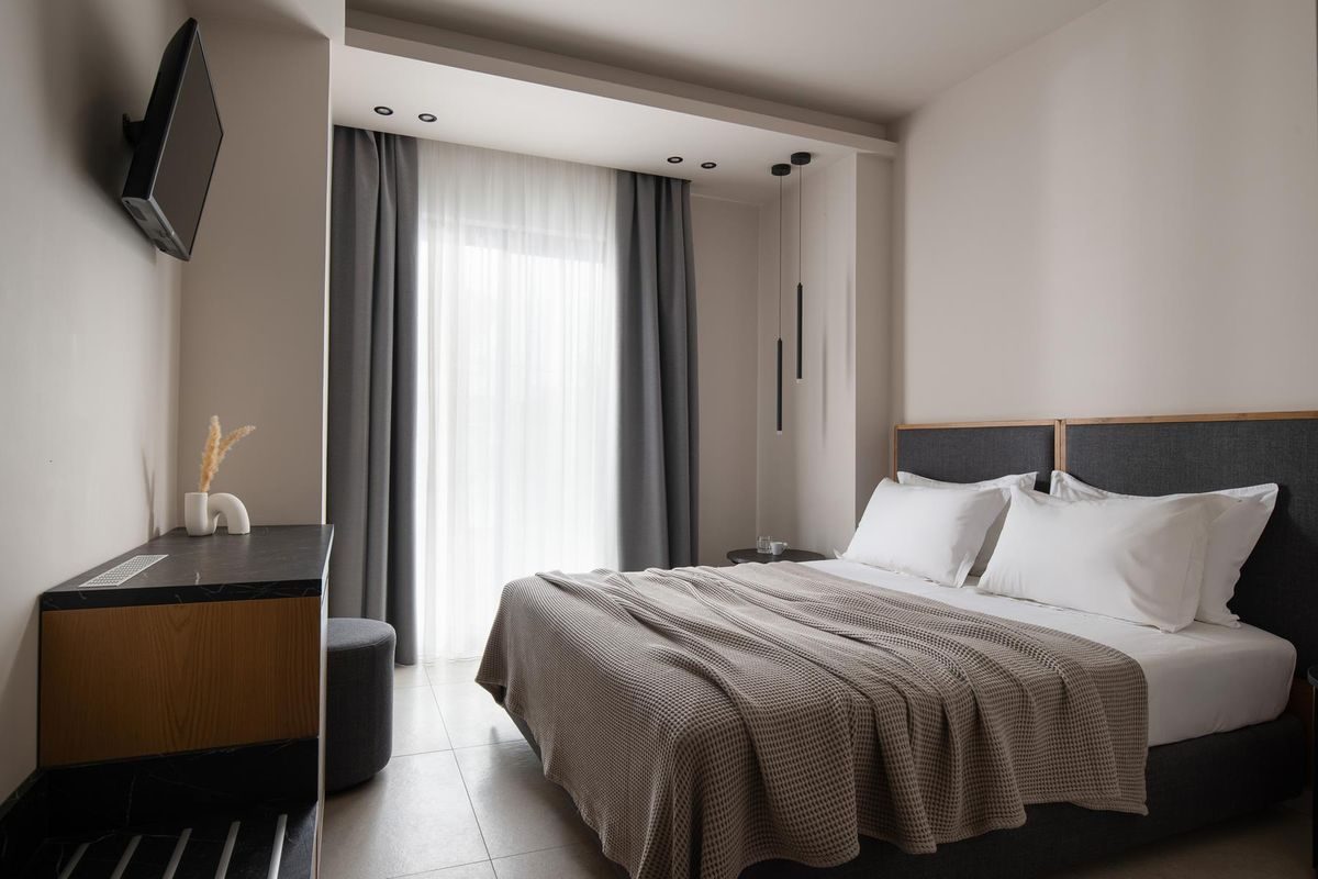 The George – Hospitality Beyond