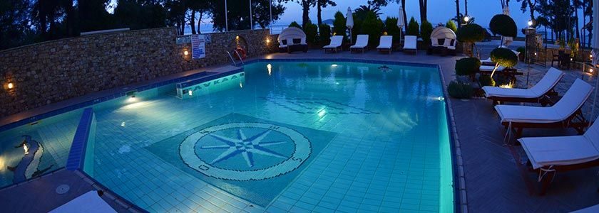 Glikadi Hotel
