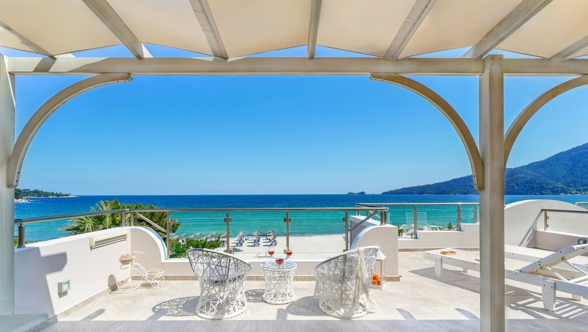 Golden Sand Hotel