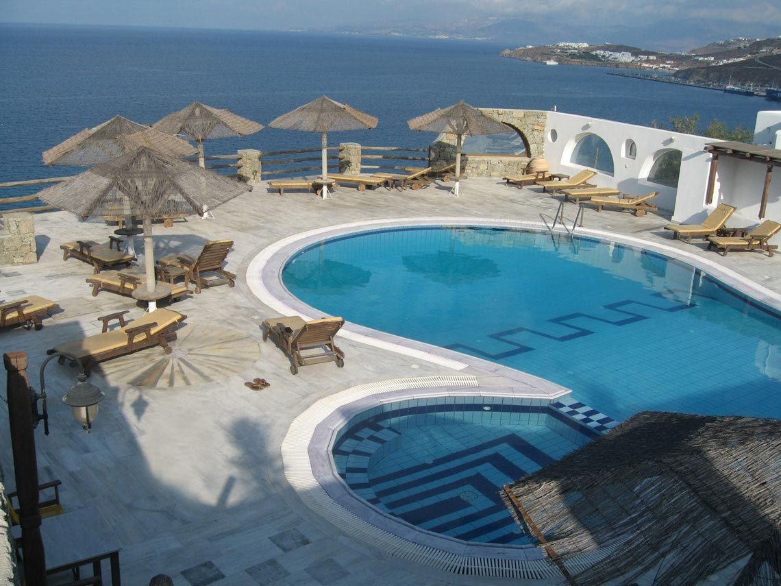 Hotel Gorgona