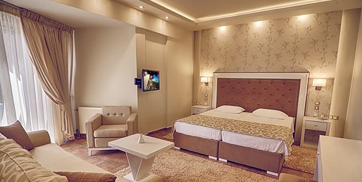 Heliotrope Hotel