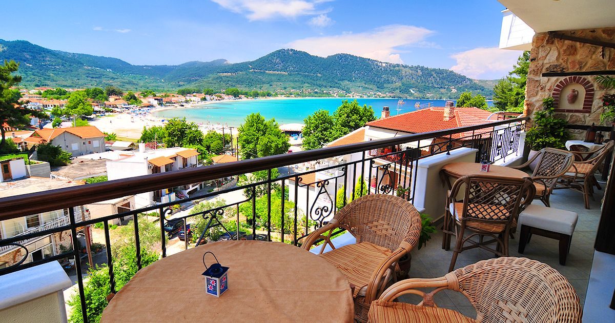 Hera Hotel Studios