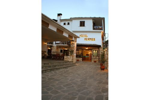 Hotel Hermes