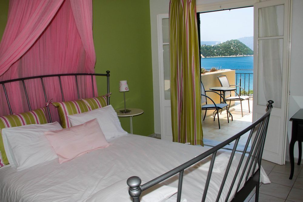 Captain Yiannis Hotel