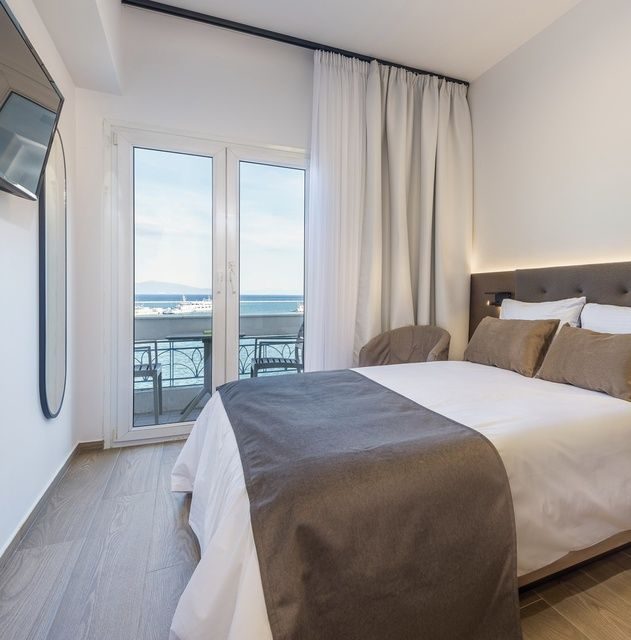 Hotel Lesvion