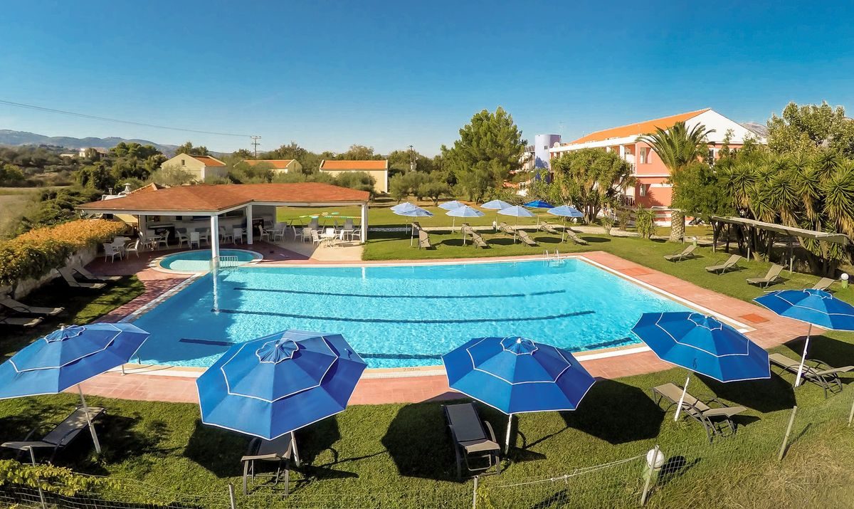 Hotel Palatino