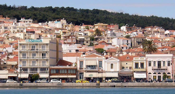Hotel Sappho