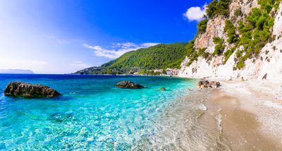Skopelos