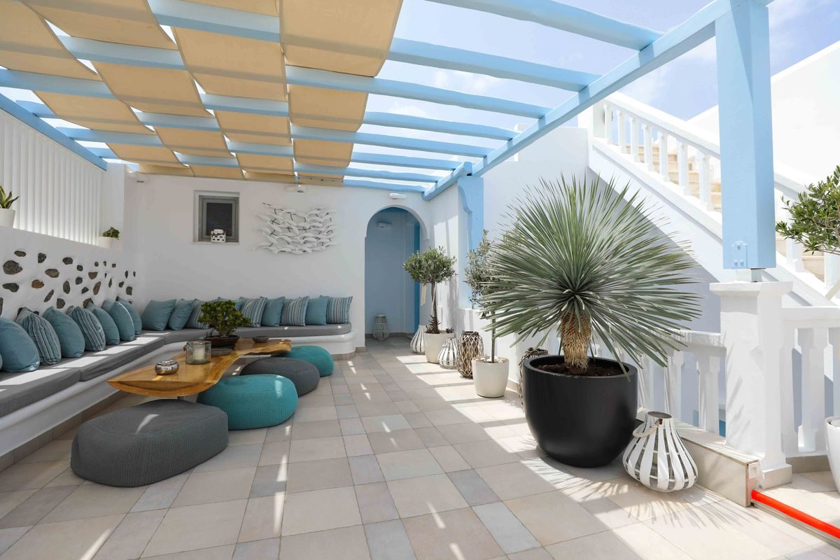 Ibiscus Boutique Hotel