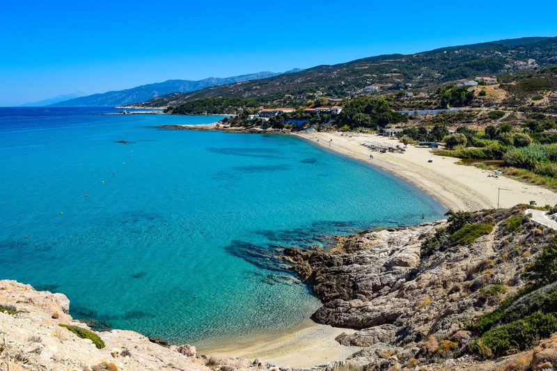 ikaria livadi