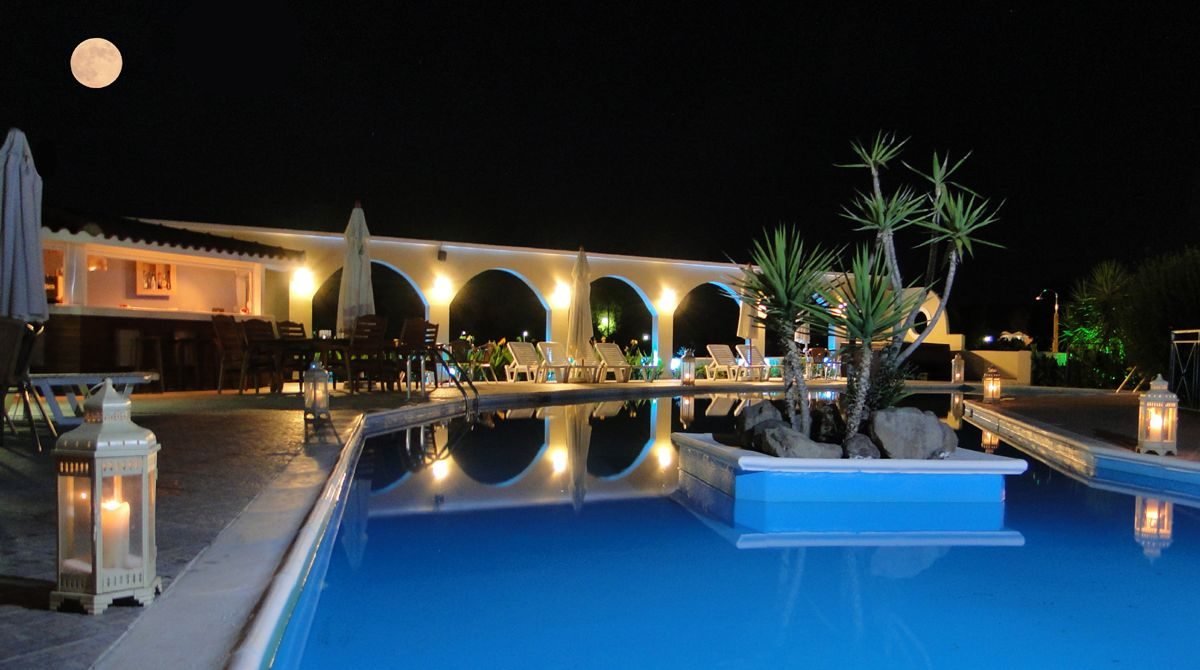Imerti Resort Hotel