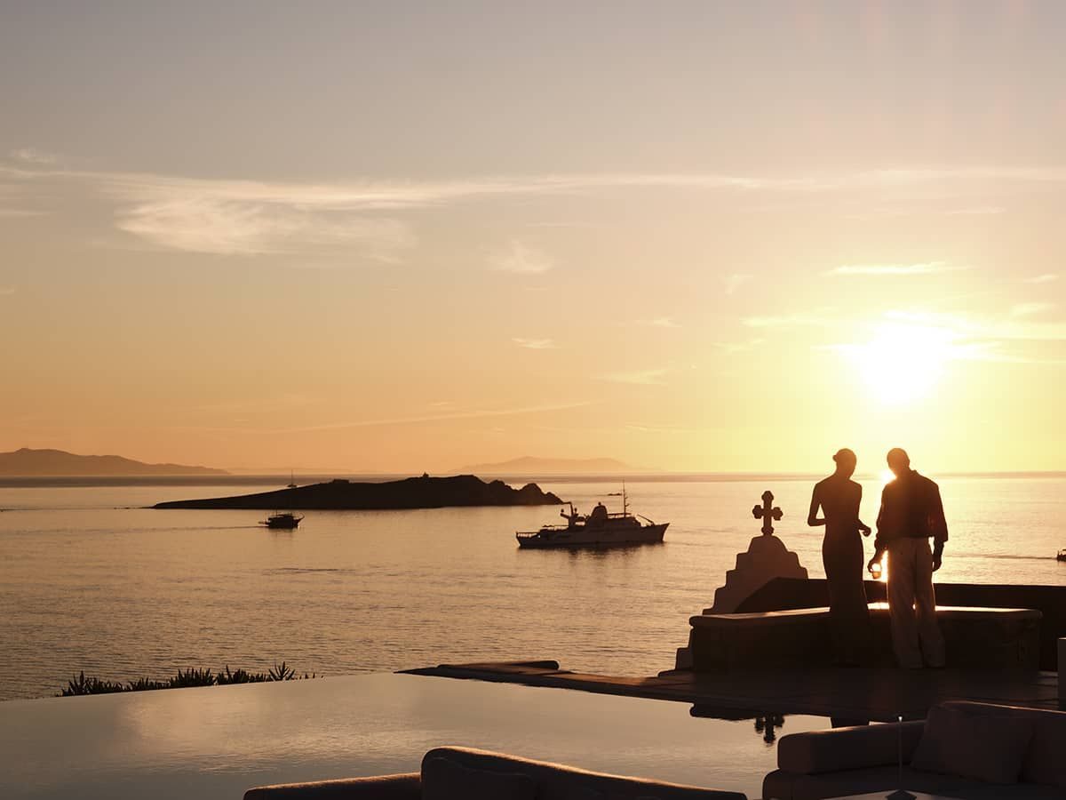 Bill&Coo Mykonos
