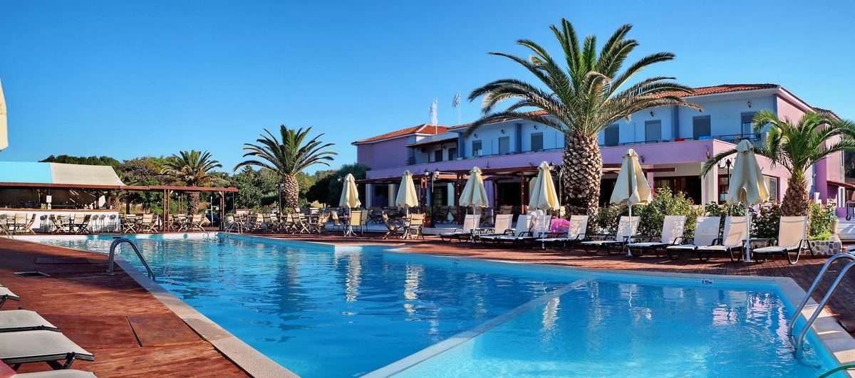 Irini Hotel