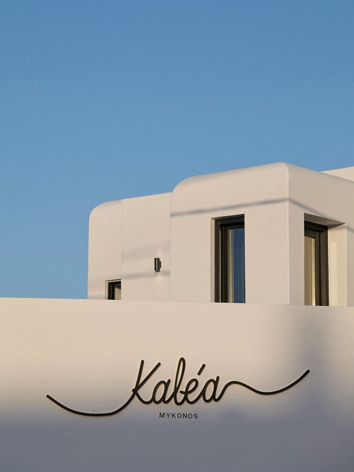 Kaléa Mykonos