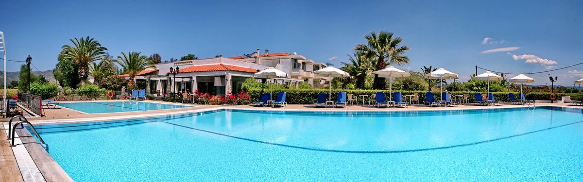 Kalloni Bay Hotel