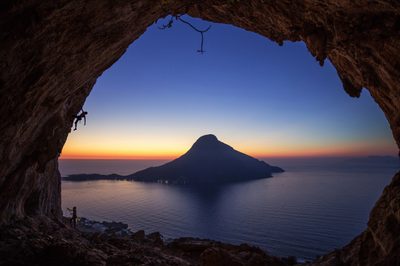 Kalymnos