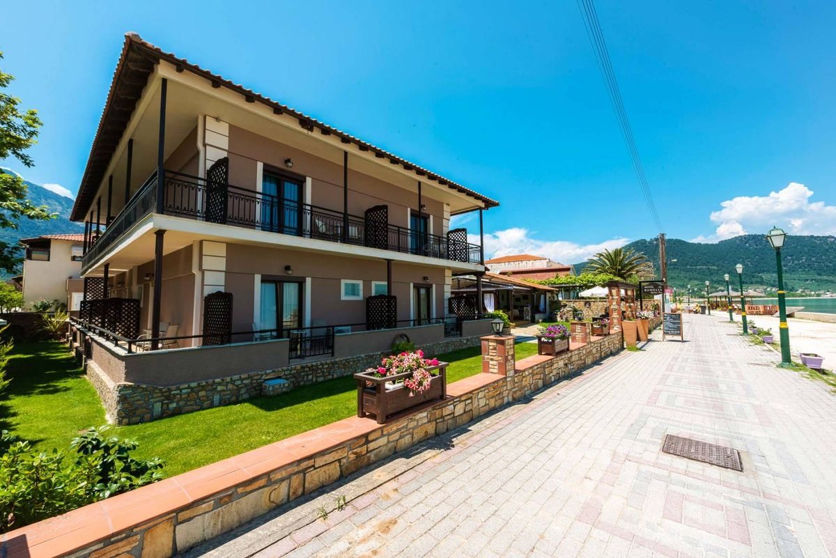 Hotel Kamelia