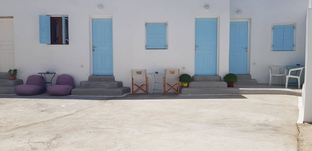 Hotel Kastelakia