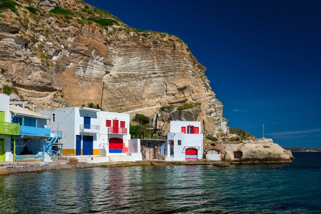 milos
