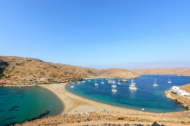 kythnos