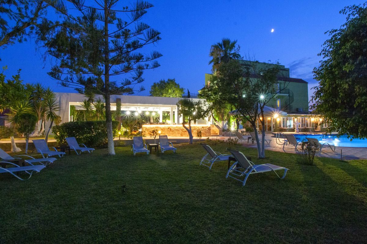 La Cite Hotel