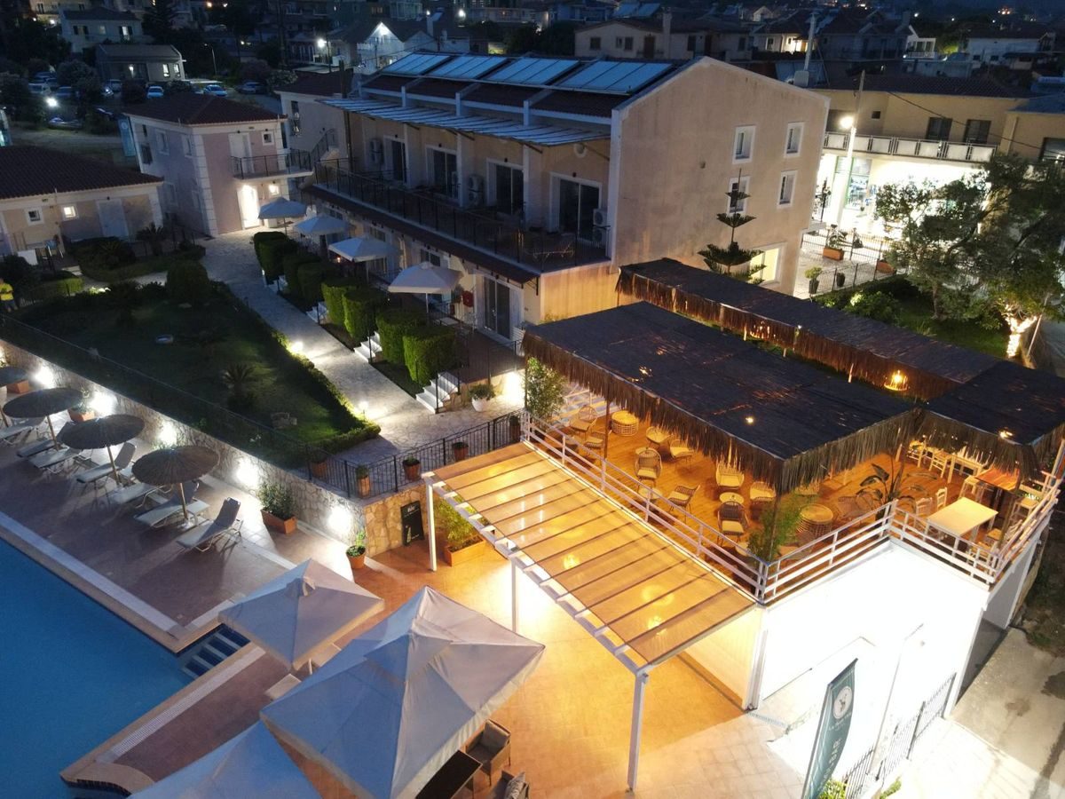 La Skala Vista Hotel