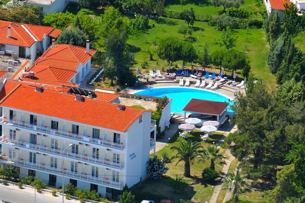 Hotel Laios