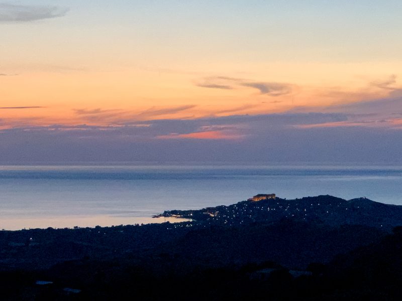 lesbos mithymna city 2