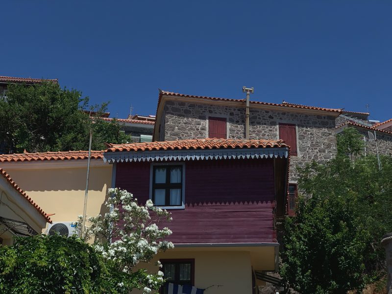 lesbos mithymna city 22