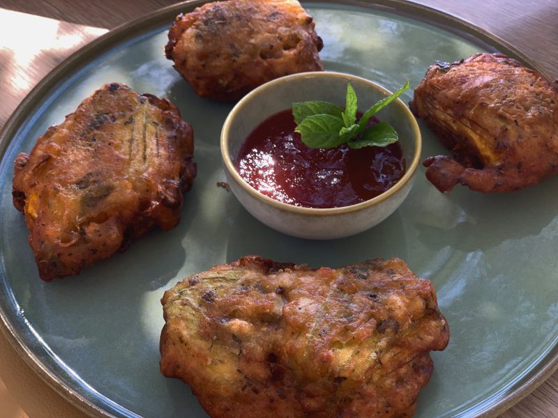 lesbos mithymna food 19