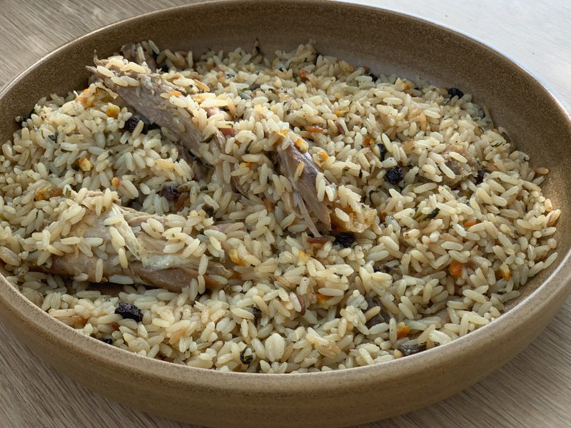 lesbos mithymna food 6