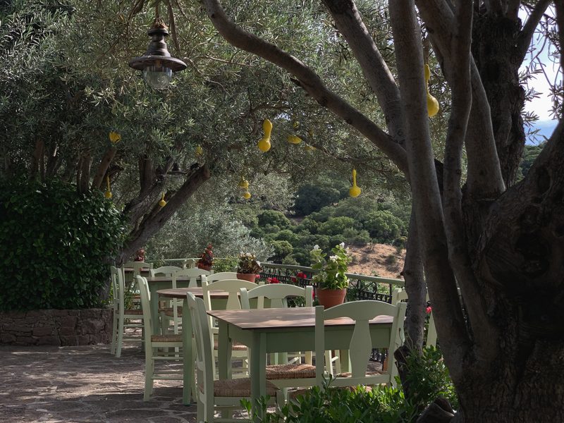 lesbos mithymna restaurant 7
