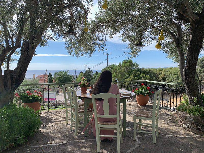 lesbos mithymna restaurant 8