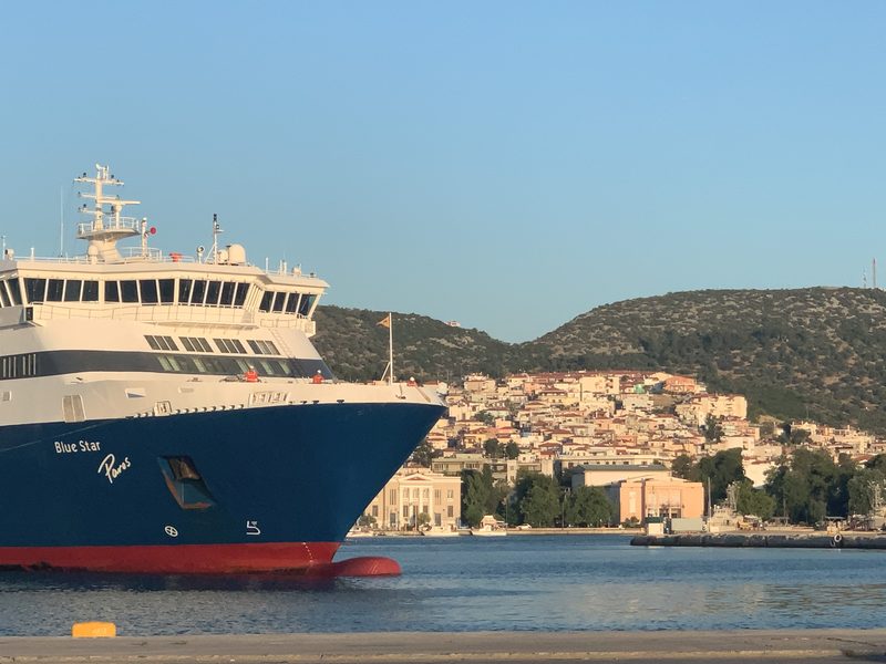 lesbos mytilene city 14