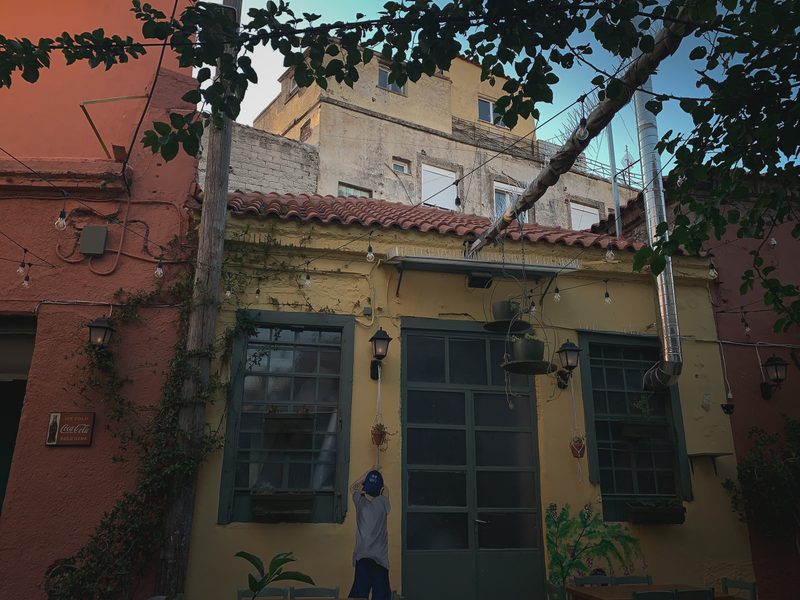 lesbos mytilene city 6