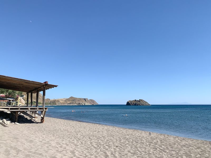 lesbos skala eresou beach 4