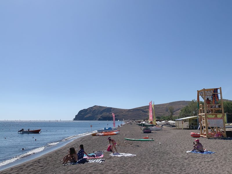 lesbos skala eresou beach selected 5