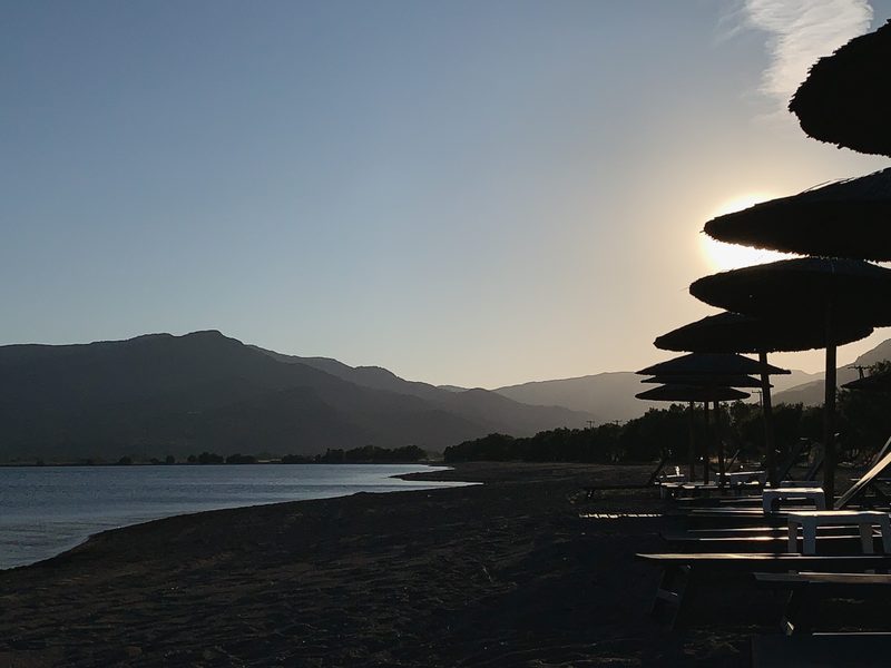lesbos skala kallonis beach 5