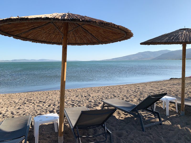 lesbos skala kallonis beach selected 4