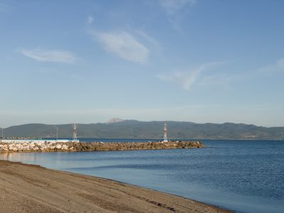 Skala Kallonis