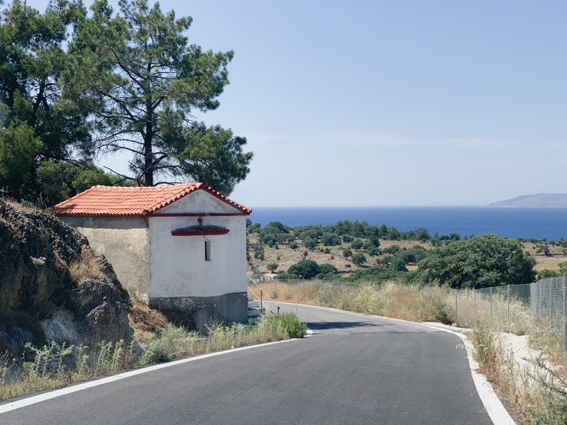 lesbos skoutaros nature 1