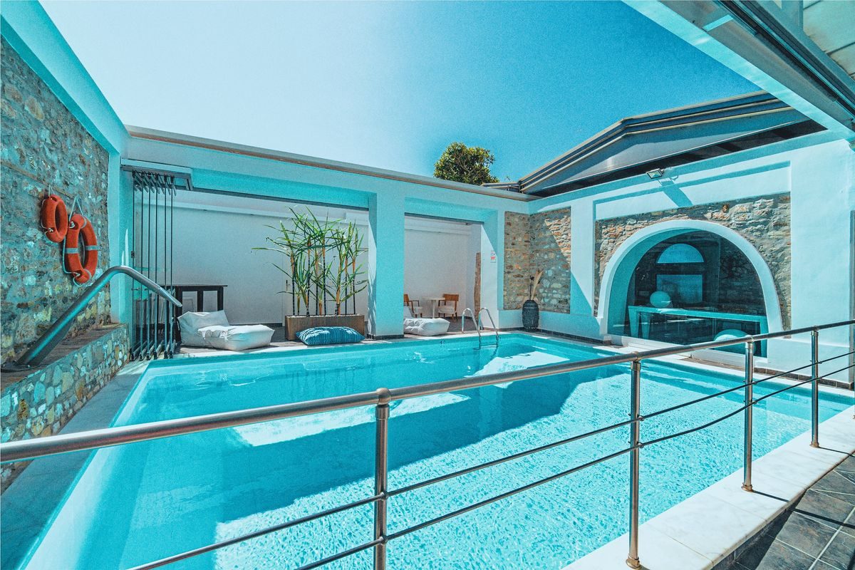 Hotel Lido