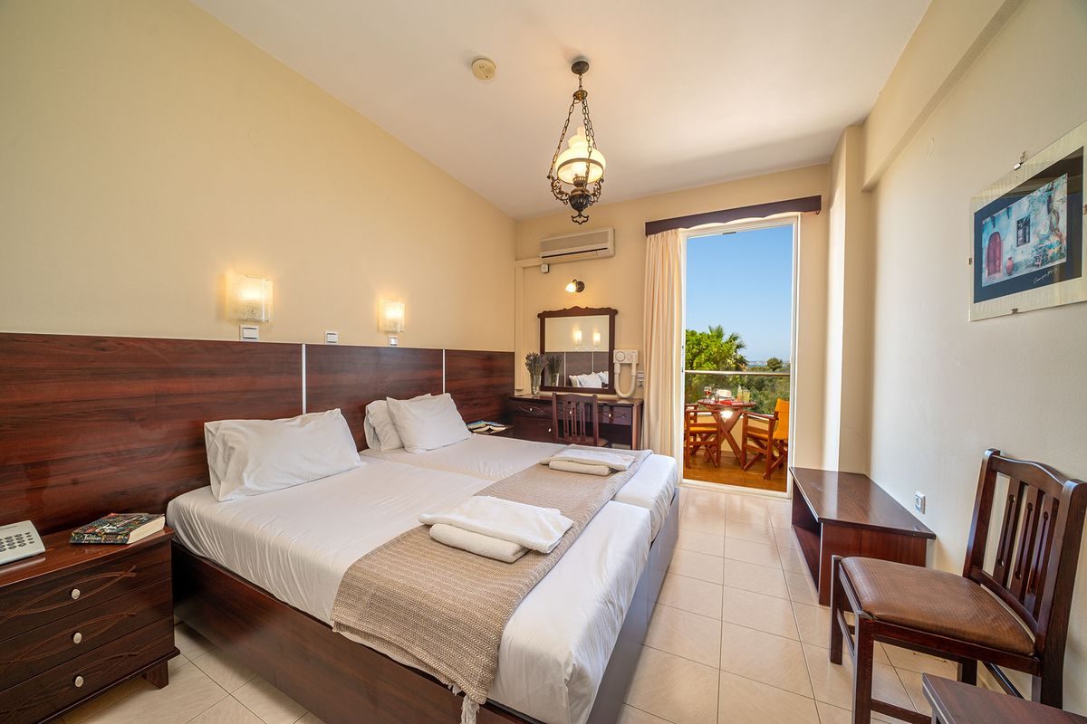 Lorenzo Hotel