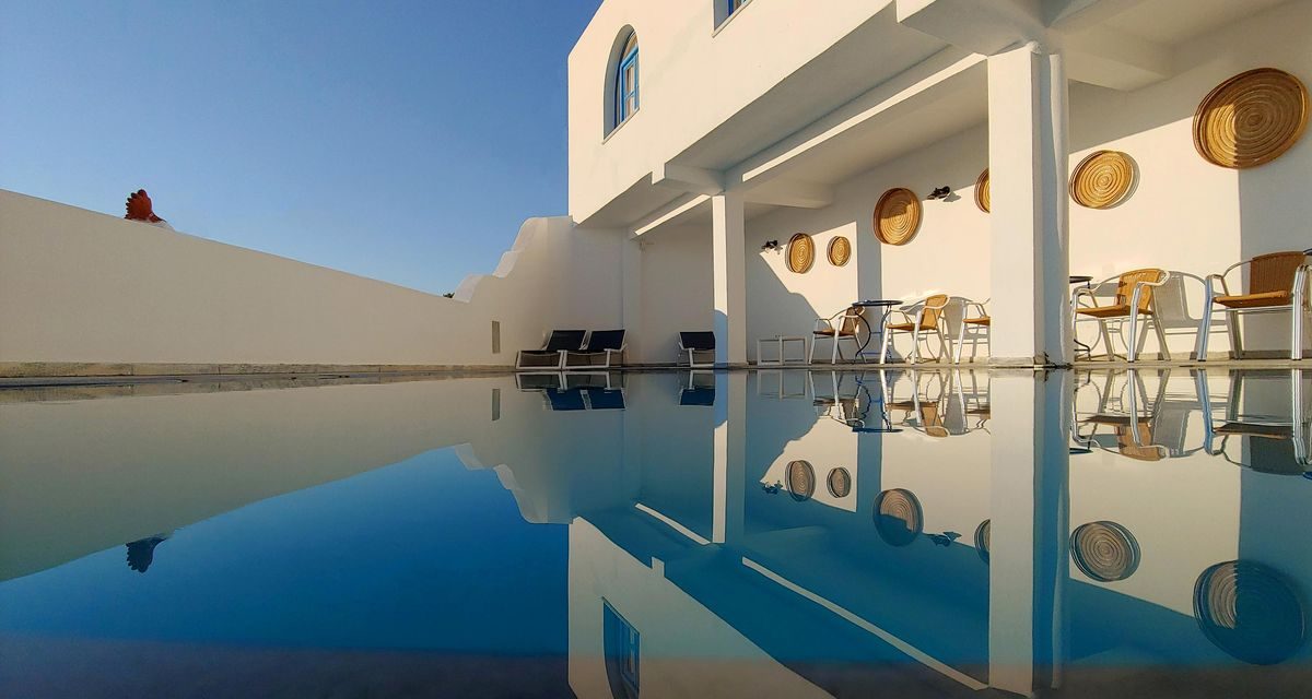 Hotel Madalena